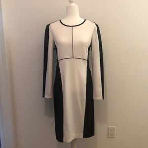 Narciso Rodriguez for Design Nation dress